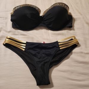 Victoria's secret bathing suit bikini